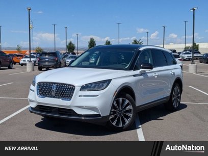 Used 2022 Lincoln Corsair Reserve