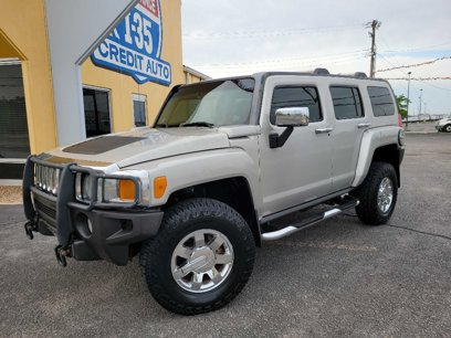 Used 2006 HUMMER H3