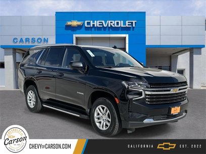 Used 2023 Chevrolet Tahoe LT