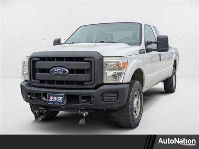 Used 2015 Ford F250 XL