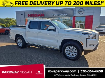 Used 2023 Nissan Frontier SV w/ SV Convenience Package