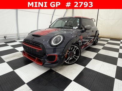 Used 2021 MINI Cooper John Cooper Works GP