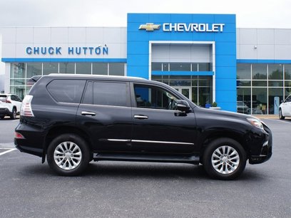 Used 2019 Lexus GX 460