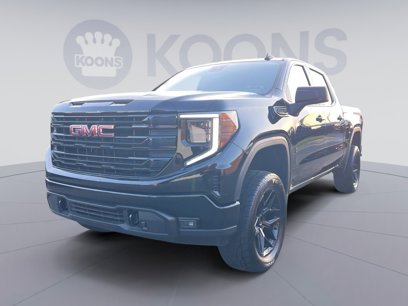 Used 2023 GMC Sierra 1500 Elevation