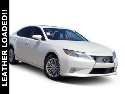 Used 2013 Lexus ES 350