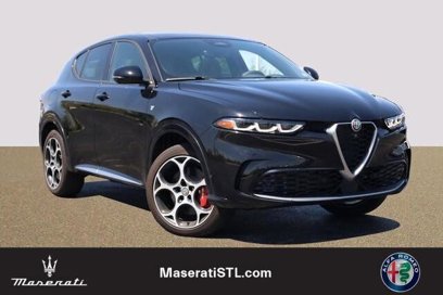 Certified 2024 Alfa Romeo Tonale Ti