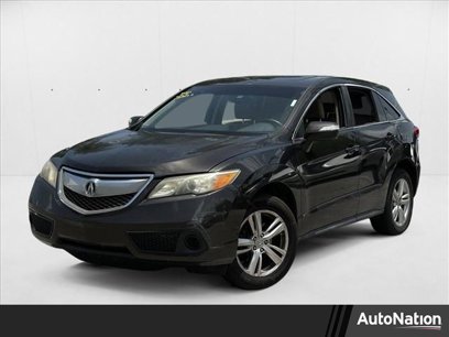 Used 2014 Acura RDX FWD
