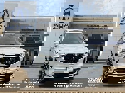 Certified 2024 Acura MDX FWD w/ Technology Package