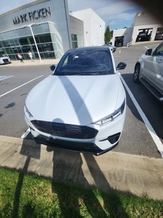Used 2023 Ford Mustang Mach-E GT w/ GT Performance Edition