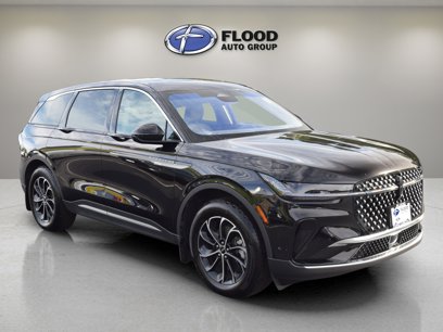 Used 2024 Lincoln Nautilus Premier w/ Equipment Group 102A