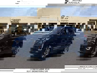 Used 2018 Cadillac XT5 Luxury w/ Driver Awareness Package