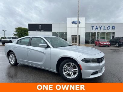 Used 2022 Dodge Charger SXT