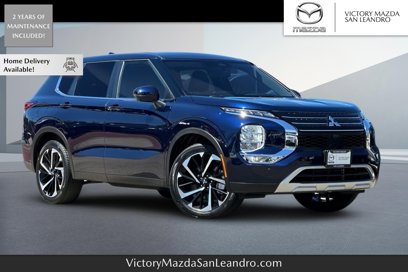 Used 2024 Mitsubishi Outlander SE
