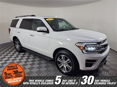 Used 2024 Ford Expedition Limited