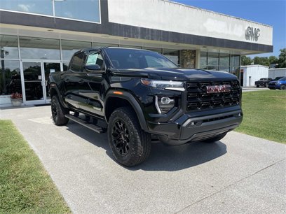 New 2026 GMC Canyon Elevation w/ Convenience Package