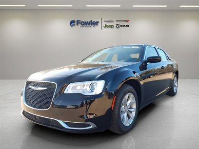 Used 2023 Chrysler 300 Touring w/ Safetytec Plus Group