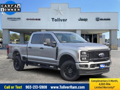 Used 2024 Ford F250 XL w/ STX Appearance Package