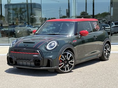 Used 2024 MINI Cooper John Cooper Works