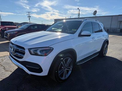 Used 2020 Mercedes-Benz GLE 350 4MATIC