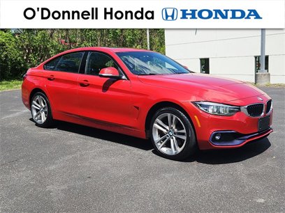 Used 2018 BMW 430i Gran Coupe xDrive