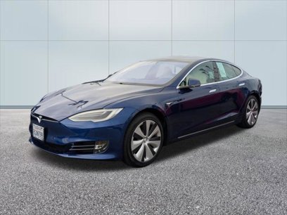 Used 2020 Tesla Model S Long Range Plus