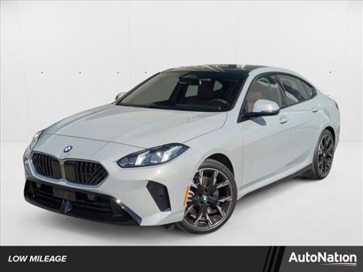 Used 2025 BMW 228i xDrive w/ Premium Package