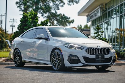 Used 2021 BMW 228i xDrive Gran Coupe