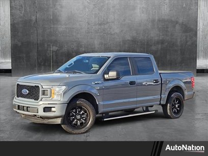 Used 2019 Ford F150 XL w/ Equipment Group 101A Mid