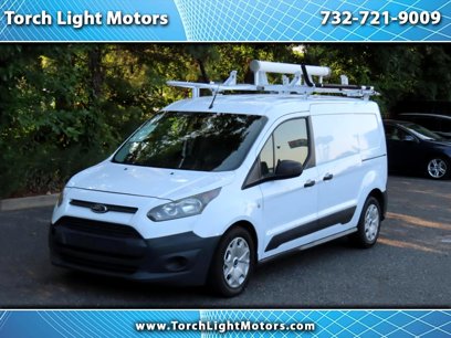Used 2015 Ford Transit Connect XL