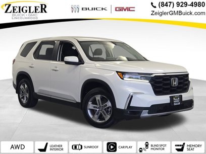 Used 2023 Honda Pilot EX-L