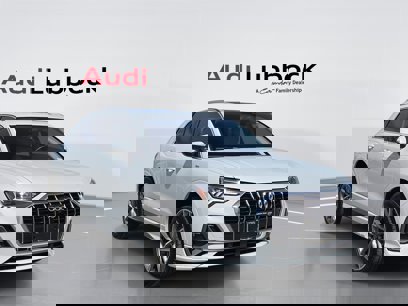 Certified 2024 Audi Q3 2.0T Premium Plus w/ Premium Plus Package