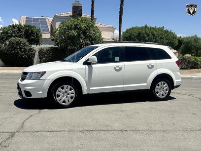Used 2018 Dodge Journey SXT w/ Connectivity Group