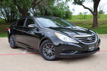 Used 2014 Hyundai Sonata GLS w/ Popular Equipment Group 2