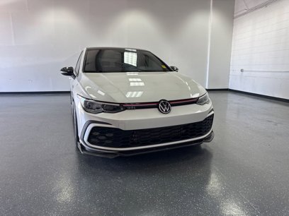 Used 2022 Volkswagen GTI SE