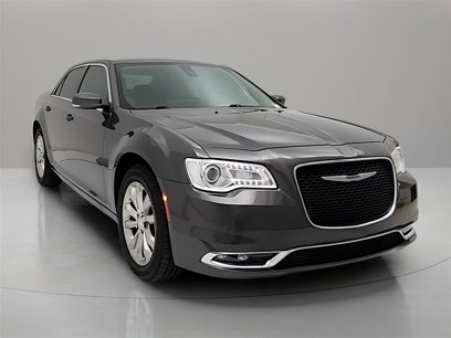 Used 2021 Chrysler 300 Touring L