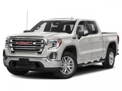 Used 2020 GMC Sierra 1500 SLT
