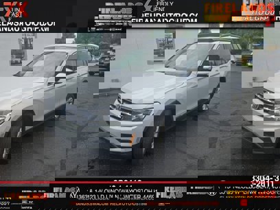 Used 2018 Volkswagen Tiguan SE