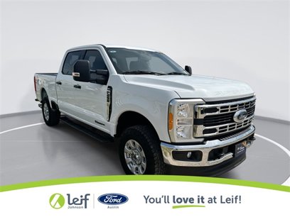 Used 2023 Ford F250 XLT w/ FX4 Off-Road Package