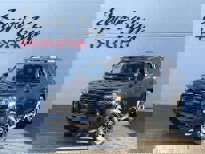 Used 2023 Toyota 4Runner SR5 Premium