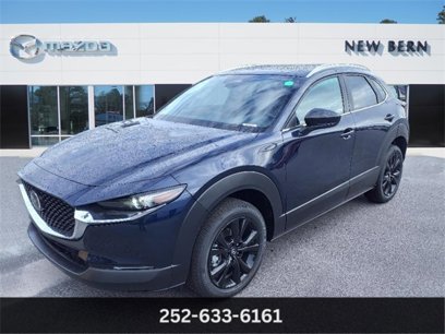 New 2025 MAZDA CX-30 AWD 2.5 S w/ Select Sport Pkg