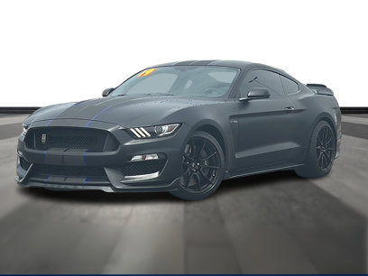 Used 2019 Ford Mustang Shelby GT350 w/ Technology Package
