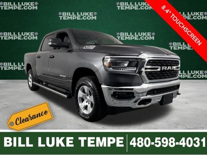 Used 2023 RAM 1500 Big Horn