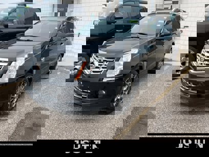 Used 2016 Cadillac SRX Performance w/ Midnight Edition Package