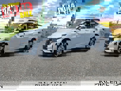 New 2025 Nissan Sentra S