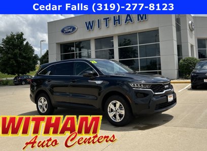 Used 2023 Kia Sorento LX