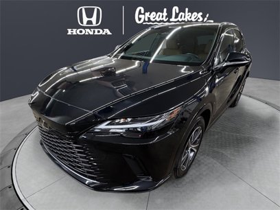 Used 2024 Lexus RX 350h