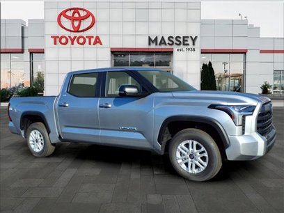 New 2025 Toyota Tundra SR5