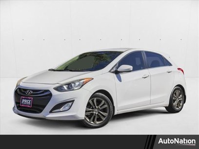 Used 2013 Hyundai Elantra GT