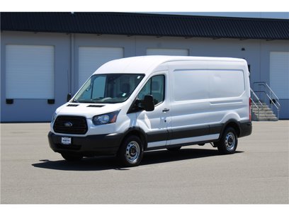Used 2018 Ford Transit 350 148 Medium Roof