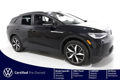 Used 2023 Volkswagen ID.4 Pro S Plus